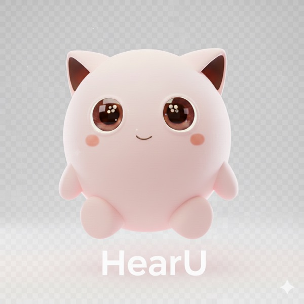 HearU 角色 Umi
