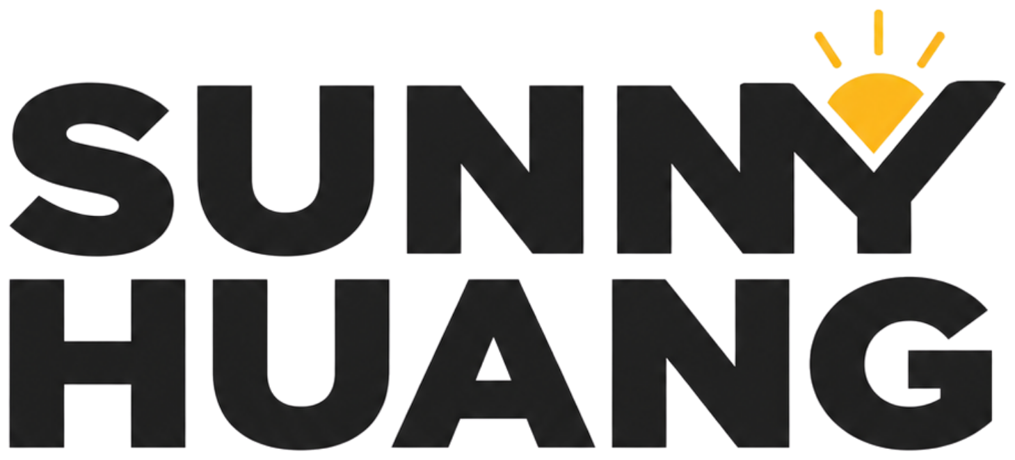 SUNNY HUANG